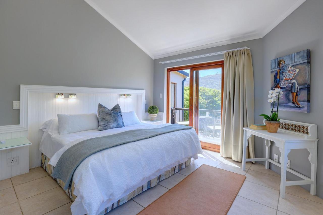 Stay Wilderness Ngoại thất bức ảnh