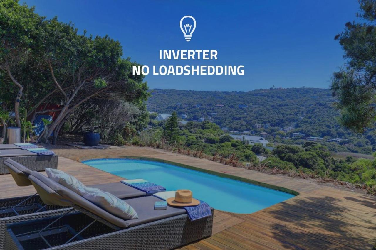 Stay Wilderness Ngoại thất bức ảnh