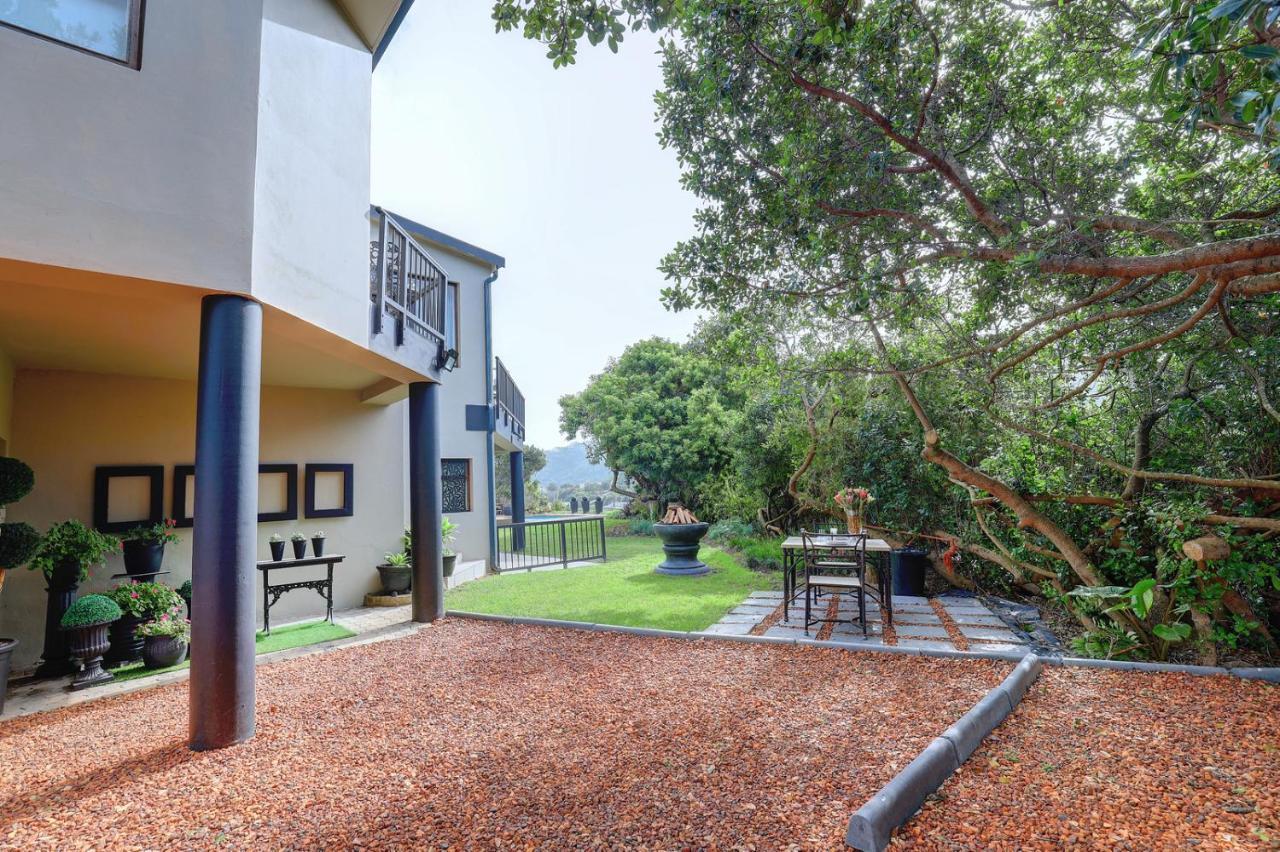 Stay Wilderness Ngoại thất bức ảnh